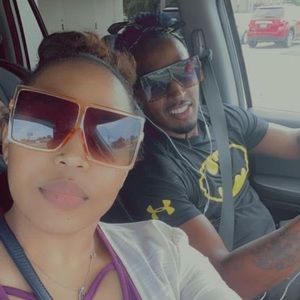 Meet your Posher, Andre